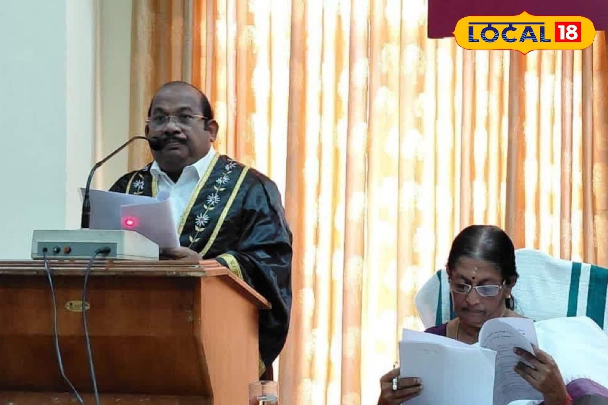 സ്മാർട്ടായി കൊല്ലം: വിപ്ലവകരമായ പദ്ധതികളുമായി 2026–27 കൊല്ലം കോർപ്പറേഷൻ ബജറ്റ്