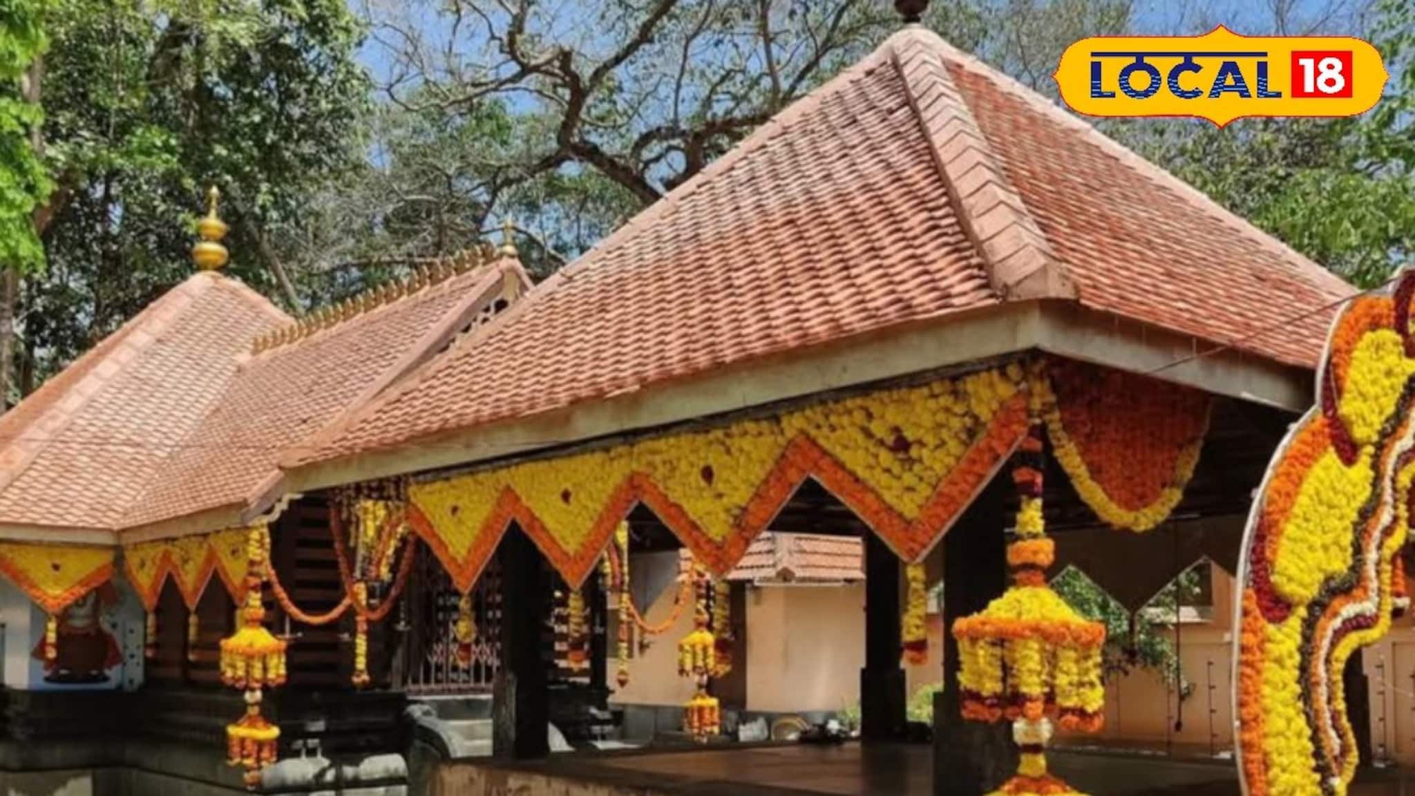 ഐശ്വര്യമായി നിറപുത്തരി; തൃക്കുളങ്ങര ശ്രീ മഹാവിഷ്ണു ക്ഷേത്രവിശേഷങ്ങൾ