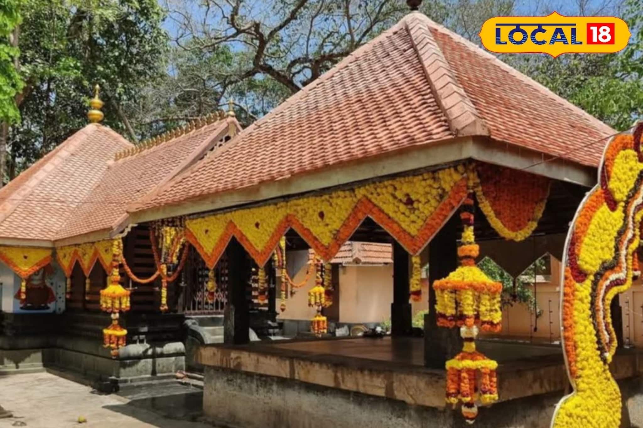 ഐശ്വര്യമായി നിറപുത്തരി; തൃക്കുളങ്ങര ശ്രീ മഹാവിഷ്ണു ക്ഷേത്രവിശേഷങ്ങൾ