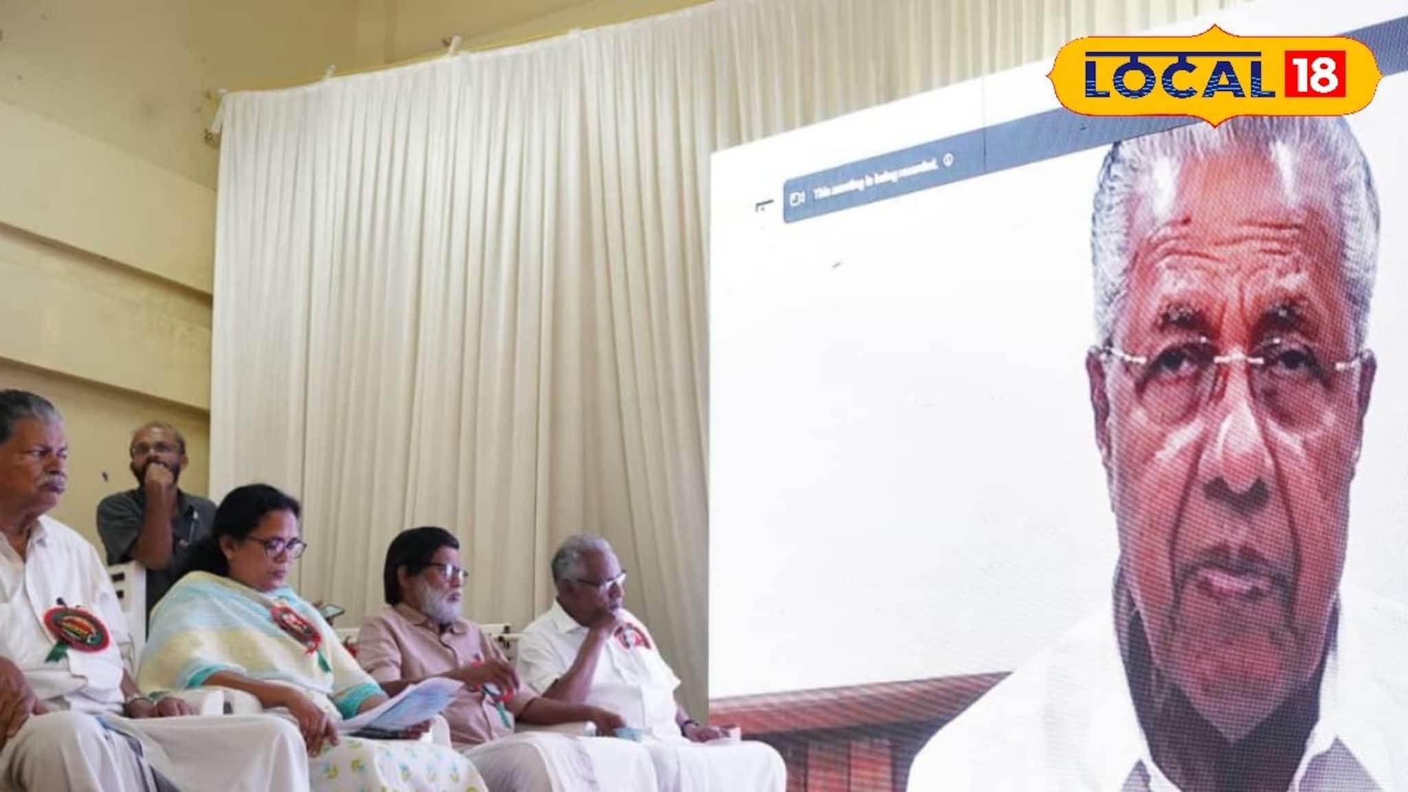 വടകര-മാഹി കനാലിൽ അത്യാധുനിക പാലങ്ങൾ: കളിയാംവള്ളി, തയ്യിൽ പാലങ്ങളുടെ പ്രവൃത്തി ഉദ്ഘാടനം മുഖ്യമന്ത്രി നിർവഹിച്ചു