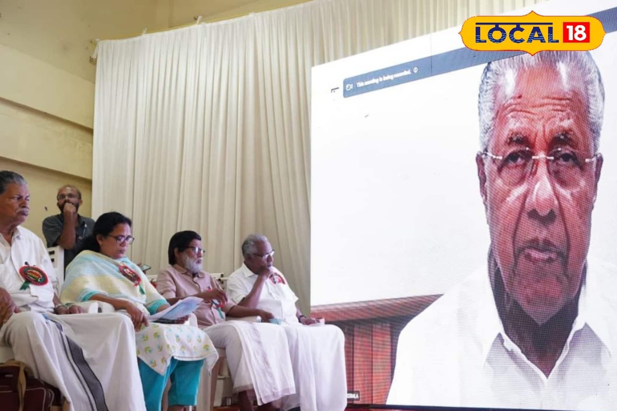 വടകര-മാഹി കനാലിൽ അത്യാധുനിക പാലങ്ങൾ: കളിയാംവള്ളി, തയ്യിൽ പാലങ്ങളുടെ പ്രവൃത്തി ഉദ്ഘാടനം മുഖ്യമന്ത്രി നിർവഹിച്ചു