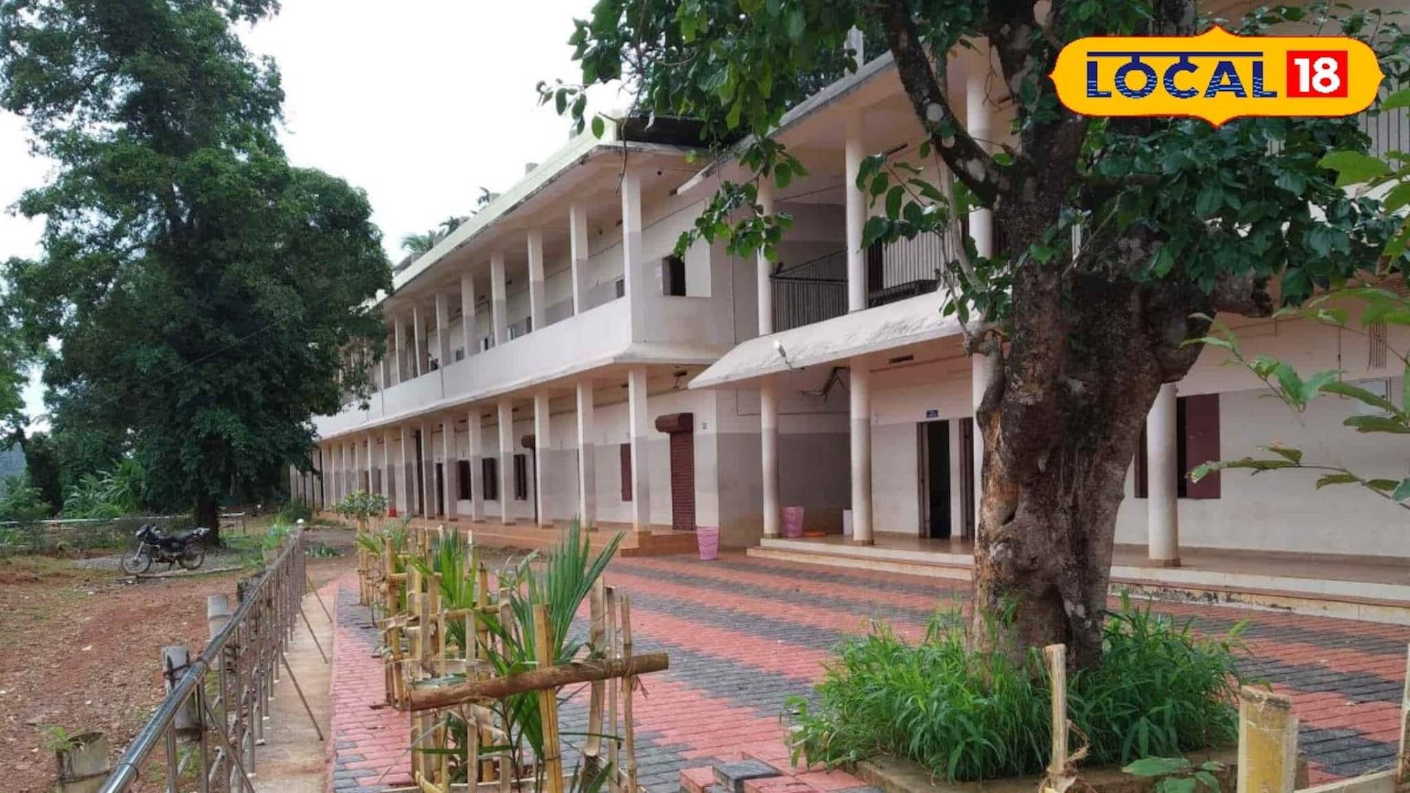 ഭിന്നശേഷി സൗഹൃദ കേരളം: താമരശ്ശേരിയിൽ 2.70 കോടിയുടെ മോഡൽ ഓട്ടിസം കോംപ്ലക്സ് വരുന്നു