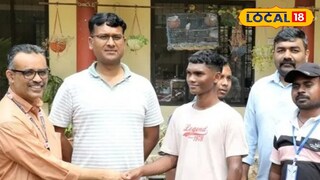 നാട്ടിലേക്ക് മടങ്ങാൻ ഒരുങ്ങുന്ന രാജ