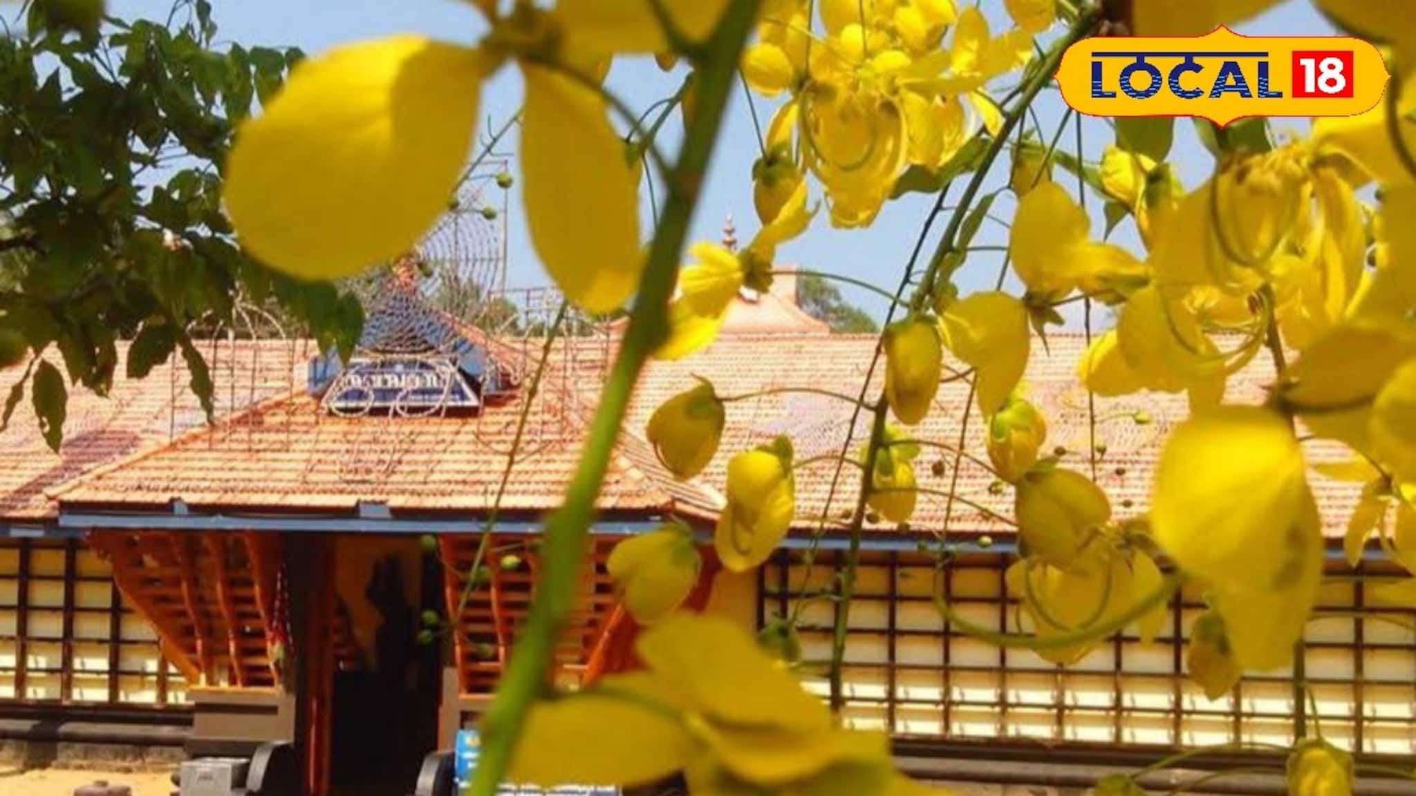 ചാവർകോട് ശ്രീ ഇണ്ടിളയപ്പൻ ക്ഷേത്രം: പച്ചപ്പും ഭക്തിയും ഒത്തുചേരുന്ന പുണ്യസങ്കേതം