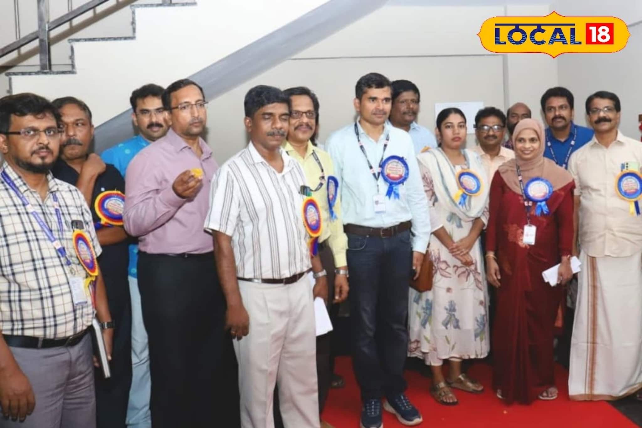 കോഴിക്കോട് ഗവ. എഞ്ചിനീയറിങ് കോളേജിൽ 10 കോടിയുടെ പുതിയ ബ്ലോക്ക്