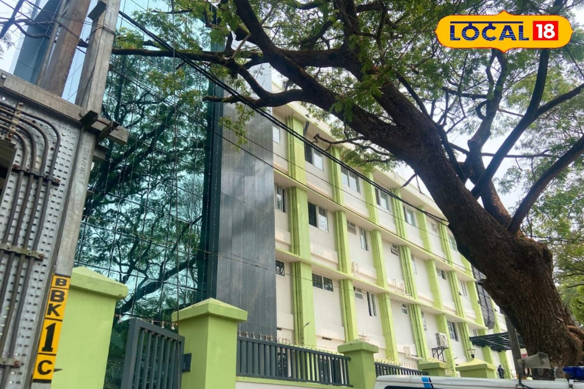 ബാലുശ്ശേരി താലൂക്ക് ആശുപത്രിക്ക് ഇനി പുത്തൻ മുഖച്ഛായ; 26 കോടിയുടെ അത്യാധുനിക കെട്ടിടം ഉദ്ഘാടനം ചെയ്തു