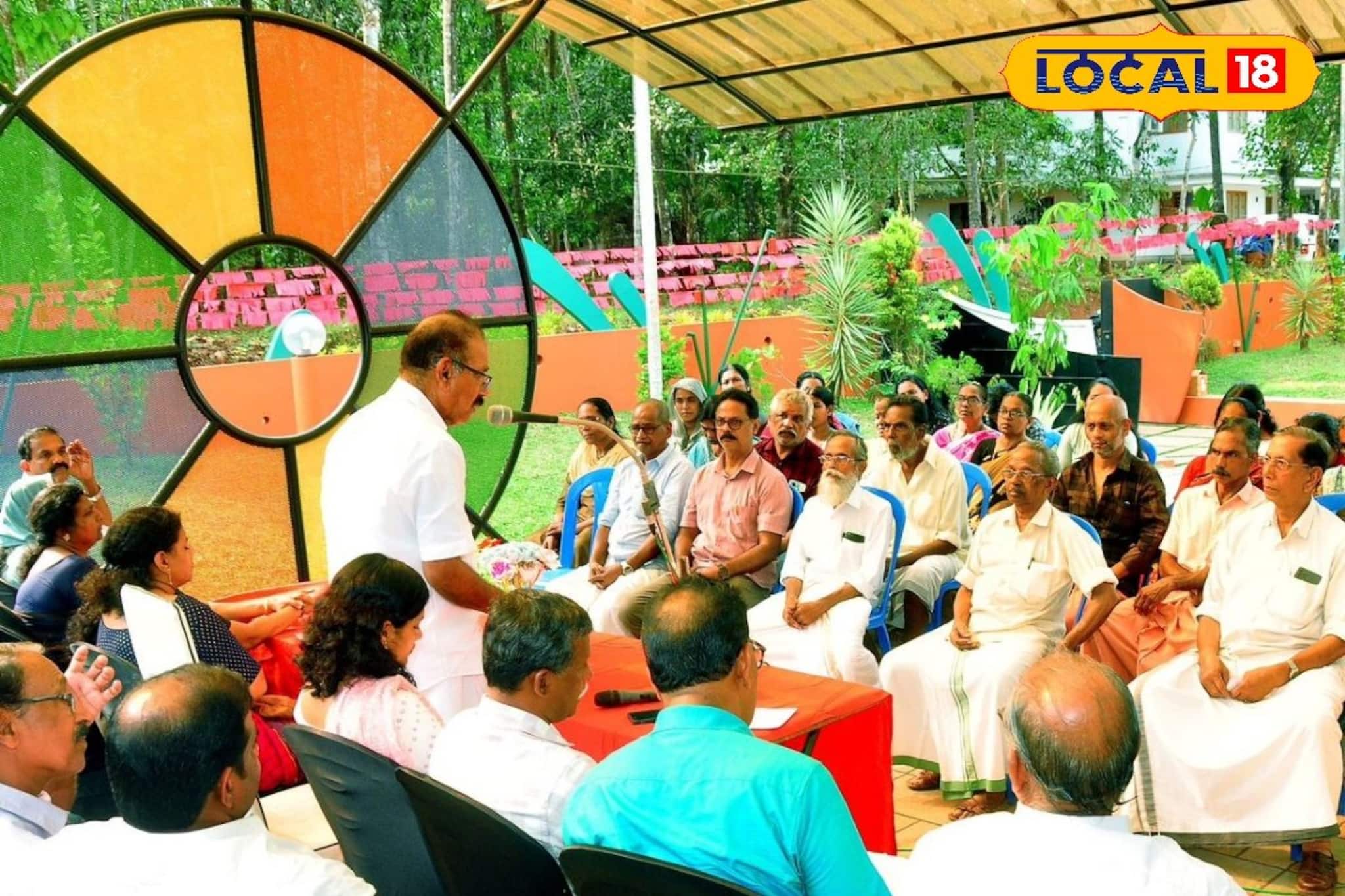 നന്മണ്ടയിലെ ഗ്രാമീണ പാതകൾ ഇനി സ്മാർട്ട്; രണ്ട് പ്രധാന റോഡുകൾ ഉദ്ഘാടനം ചെയ്തു