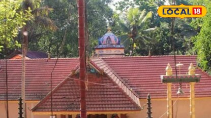 ക്ഷേത്രം 