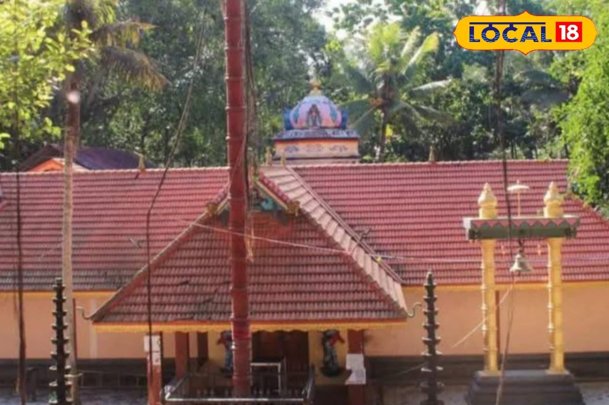 ധനു തിരുവാതിര മുതൽ മഹാശിവരാത്രി വരെ; ധനുവച്ചപുരത്തെ പുരാതനമായ തൃപ്പലവൂർ ക്ഷേത്രത്തിൻ്റെ ഐതിഹ്യം