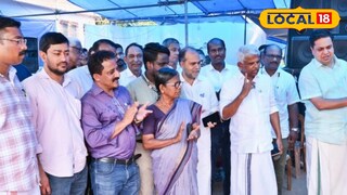 തീരദേശ റോഡുകള്‍ സ്പീക്കർ അഡ്വ. എ.എന്‍ ഷംസീര്‍ ഉദ്ഘാടനം ചെയ്തു 