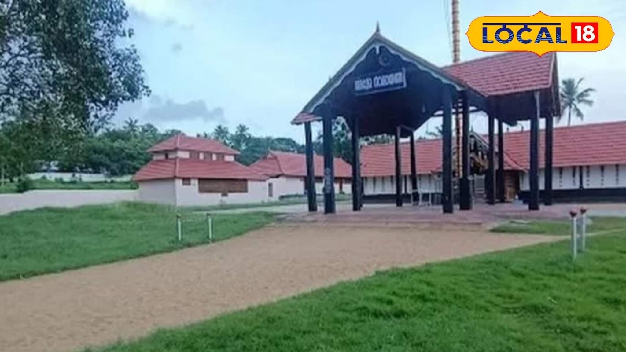 ദാരികനിഗ്രഹം നടന്ന മണ്ണോ? തൃപ്പോരിട്ടക്കാവ് എന്ന പേരിന് പിന്നിലെ ആ അമ്പരപ്പിക്കുന്ന കഥ അറിയാം