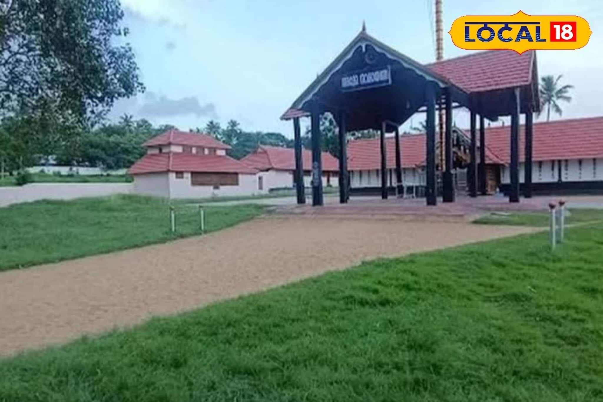 ദാരികനിഗ്രഹം നടന്ന മണ്ണോ? തൃപ്പോരിട്ടക്കാവ് എന്ന പേരിന് പിന്നിലെ ആ അമ്പരപ്പിക്കുന്ന കഥ അറിയാം