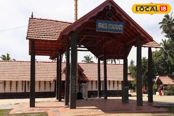 ദാരികനിഗ്രഹം നടന്ന മണ്ണോ? തൃപ്പോരിട്ടക്കാവ് എന്ന പേരിന് പിന്നിലെ ആ അമ്പരപ്പിക്കുന്ന കഥ അറിയാം