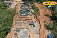 വികസന പാതയിൽ നെയ്യാറ്റിൻകരയും കാട്ടാക്കടയും; കാരോട് കുടിവെള്ള പദ്ധതി യാഥാർത്ഥ്യത്തിലേക്ക്