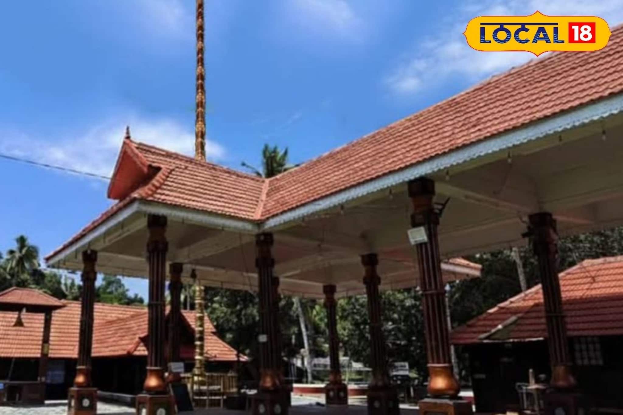 ശിവകോപം ശമിപ്പിക്കുന്ന ശ്രീകൃഷ്ണൻ; തൃപ്പാദപുരത്തെ അപൂർവ്വ പ്രതിഷ്ഠയും മീനരോഹിണി മഹോത്സവവും ശിവകോപം ശമിപ്പിക്കുന്ന ശ്രീകൃഷ്ണൻ; തൃപ്പാദപുരത്തെ അപൂർവ്വ പ്രതിഷ്ഠയും മീനരോഹിണി മഹോത്സവവും