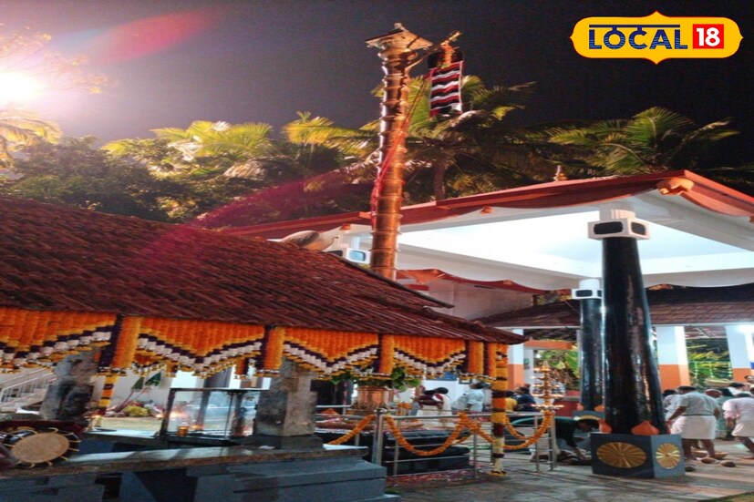 ന്യൂമാഹി പരിമഠം ദുര്‍ഗ്ഗാക്ഷേത്രത്തില്‍ പൂരോത്സവത്തിന് കൊടിയേറി. ക്ഷേത്രം തന്ത്രി തെക്കിനിയേടത്ത് തരണനെല്ലൂര്‍ പദ്മനാഭന്‍ ഉണ്ണി നമ്പൂതിരിപ്പാട് മുഖ്യകാര്‍മികത്വം വഹിച്ചു. കലവറ നിറക്കല്‍ ഘോഷയാത്ര, ഇരട്ടത്തായമ്പക എന്നിവ വിപുലമായി നടന്നു