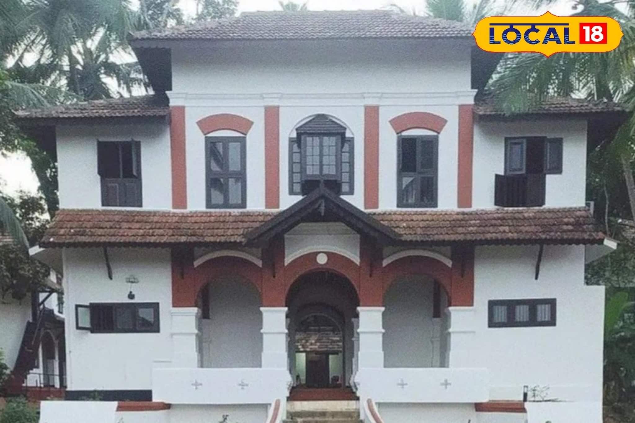 160 വർഷത്തെ പ്രൗഢി; രാഷ്ട്രീയ അതികായരുടെ പ്രിയപ്പെട്ട താവളം, വിസ്മയമായി തലശ്ശേരിയിലെ ജഡ്ജി ബംഗ്ലാവ്