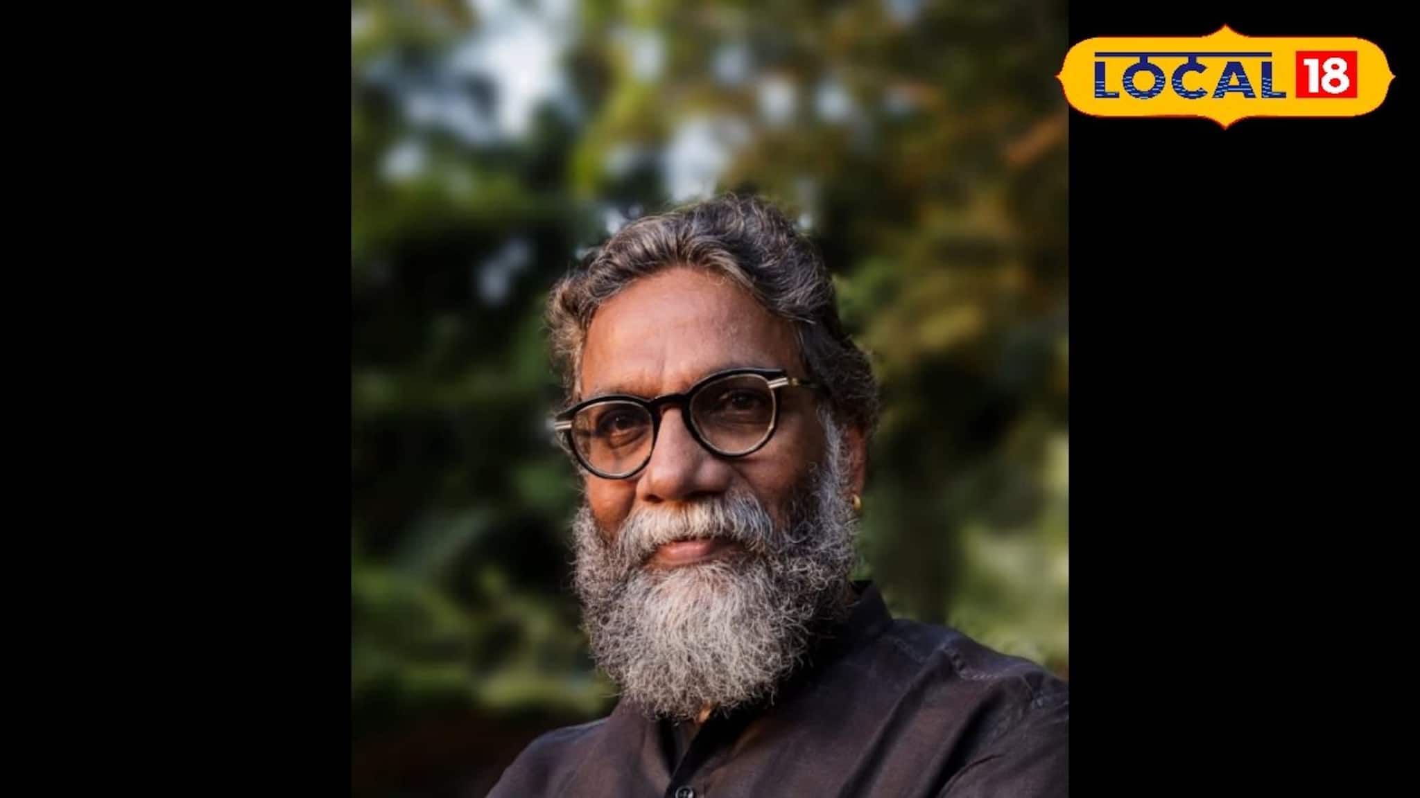 നാടകം ജീവിതമാക്കിയ കലാകാരൻ; മോഹൻ കൃഷ്ണന് കേരള സംഗീത നാടക അക്കാദമിയുടെ ഗുരുപൂജ പുരസ്കാരം