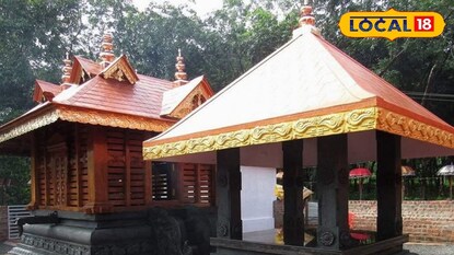 ക്ഷേത്രം 