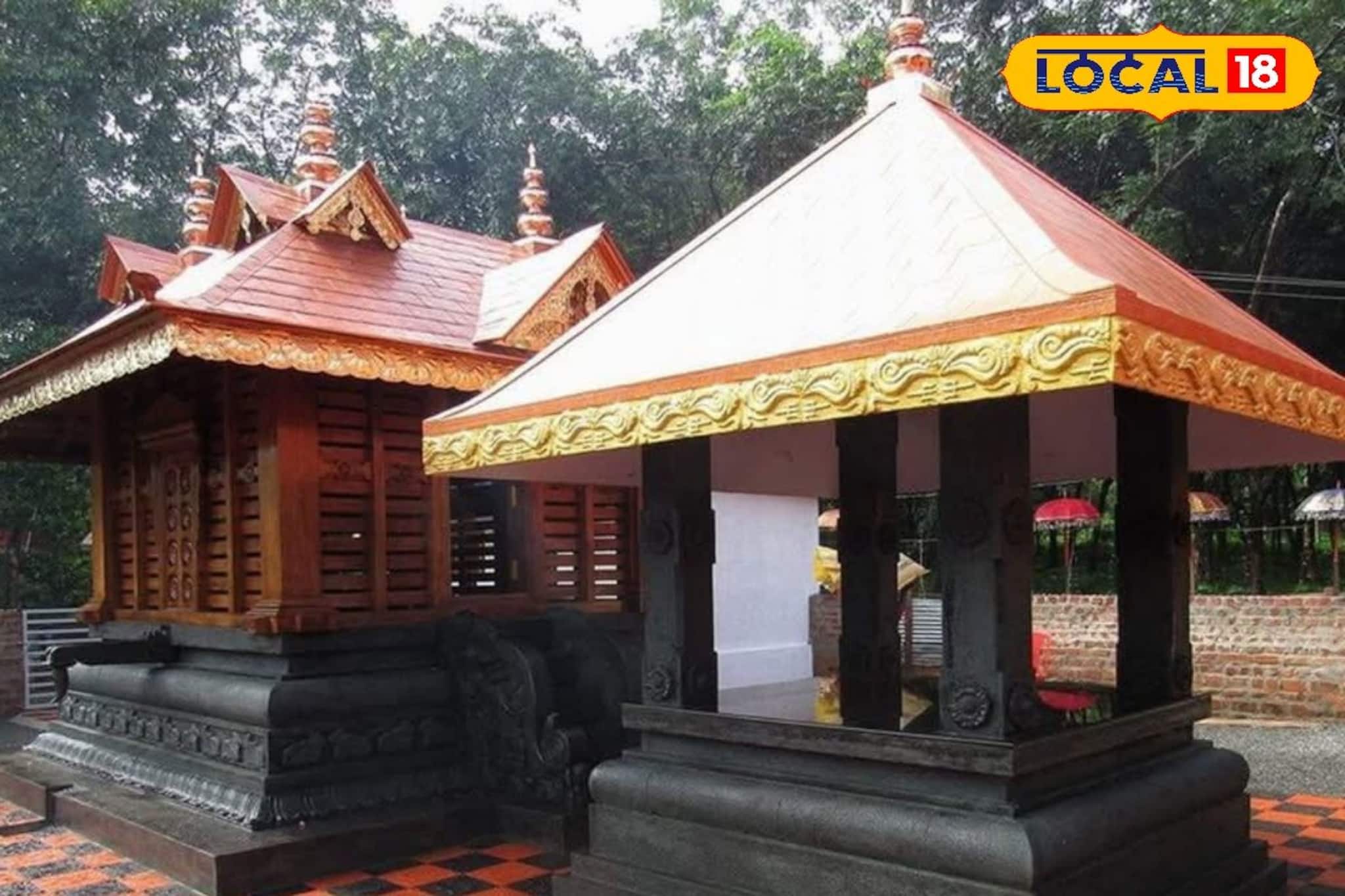 കിളിമാനൂരിൻ്റെ പുണ്യമായി തുരുത്യമൺ ആയിരവില്ലി ക്ഷേത്രം; നൂറ്റാണ്ടുകൾ പഴക്കമുള്ള ദേവസങ്കേതം കിളിമാനൂരിൻ്റെ പുണ്യമായി തുരുത്യമൺ ആയിരവില്ലി ക്ഷേത്രം; നൂറ്റാണ്ടുകൾ പഴക്കമുള്ള ദേവസങ്കേതം