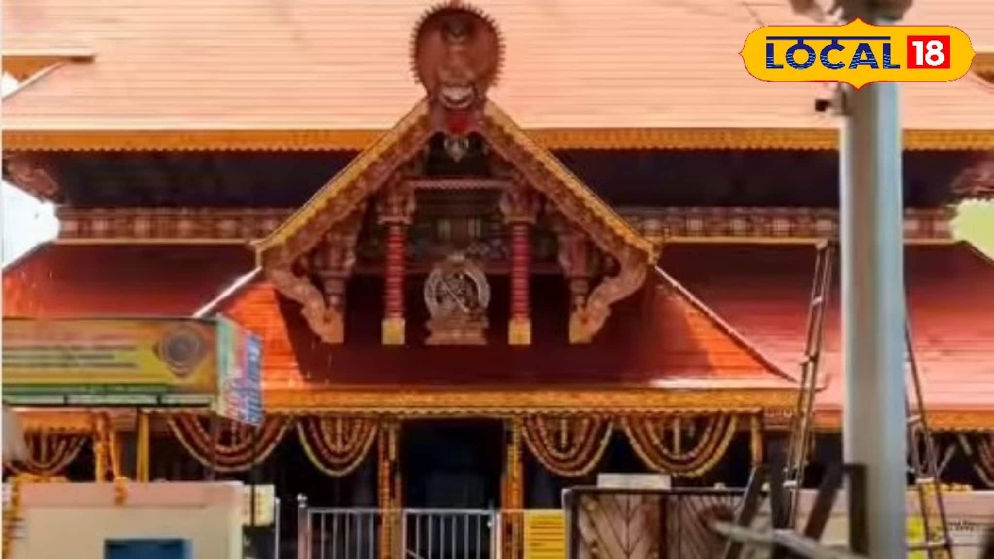ഉത്തര മലബാറിലെ കാവുകളിൽ പൂരോത്സവ ലഹരി; മാടായിക്കാവിൽ സഹസ്രദീപ സമർപ്പണത്തോടെ തുടക്കം
