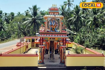 അപൂർവ്വമായ 'ചരബിംബ' ആരാധന; തുമ്പോട് മുടിപ്പുര ദേവീക്ഷേത്രത്തിലെ വിശേഷങ്ങൾ അപൂർവ്വമായ 'ചരബിംബ' ആരാധന; തുമ്പോട് മുടിപ്പുര ദേവീക്ഷേത്രത്തിലെ വിശേഷങ്ങൾ