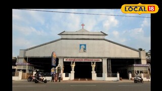 യൂദാപുരം ഊട്ടു നേർച്ചയ്ക്ക് ഇനി സ്വയം വിളയിച്ചെടുത്ത ജൈവ പച്ചക്കറി