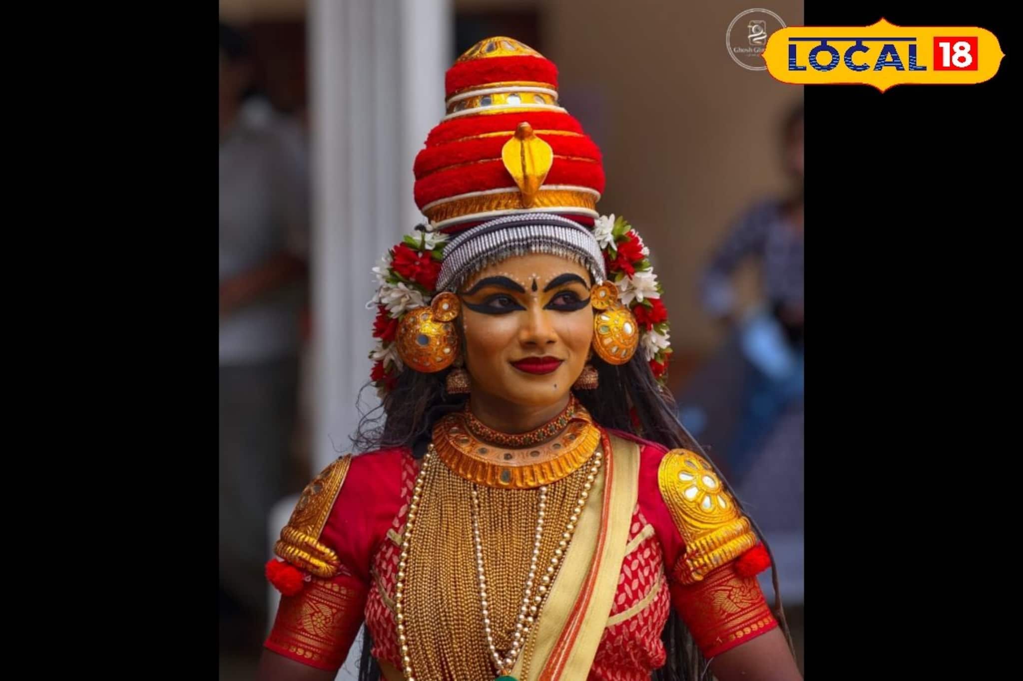 ആദ്യ മത്സരത്തിൽ തന്നെ വിജയകിരീടം; എം.ജി കലോത്സവത്തിൽ നങ്ങ്യാർകൂത്തിൽ ഒന്നാമതായി ആരതി സജീവ് ആദ്യ മത്സരത്തിൽ തന്നെ വിജയകിരീടം; എം.ജി കലോത്സവത്തിൽ നങ്ങ്യാർകൂത്തിൽ ഒന്നാമതായി ആരതി സജീവ്