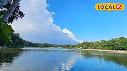 ചെങ്കൽ വലിയ കുളം ചെങ്കൽ വലിയ കുളം