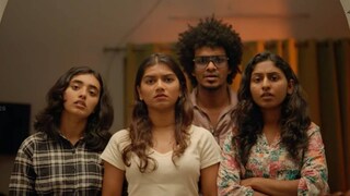 'ഹെയ് പൂക്കി' 'ഹെയ് പൂക്കി'