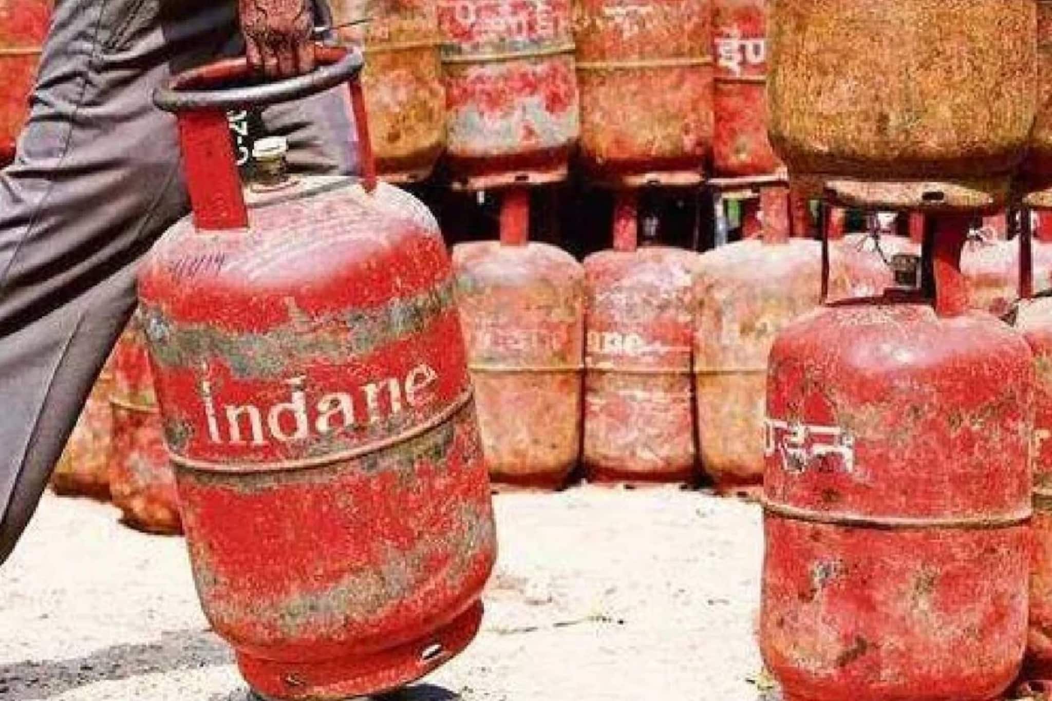 ഗ്യാസ് ബുക്കിംഗ് ഇനി വിരൽത്തുമ്പിൽ; ഇൻഡെയ്ൻ സിലിണ്ടറുകൾ വാട്ട്‌സ്ആപ്പ് വഴി എങ്ങനെ ബുക്ക് ചെയ്യാം