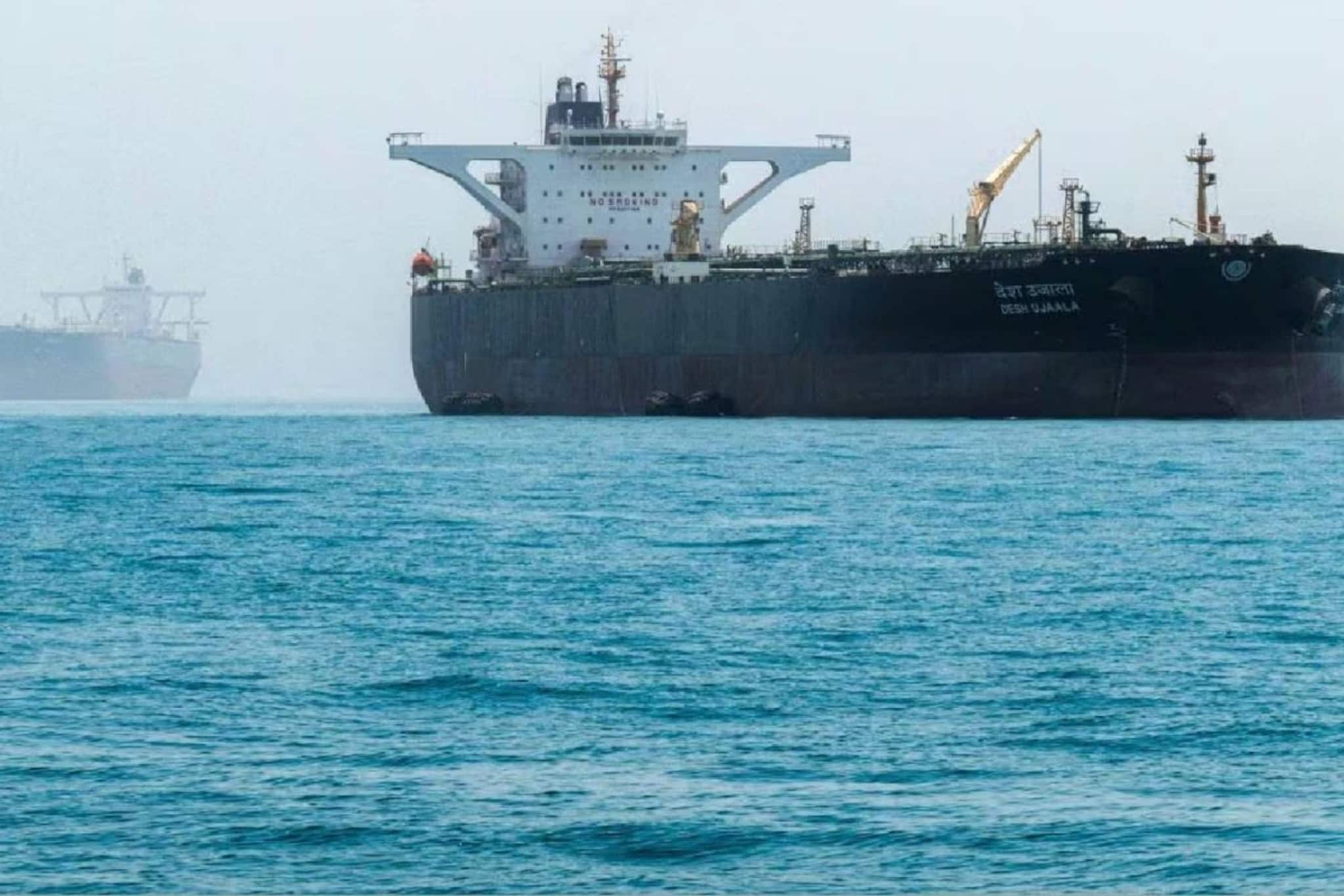 പേർഷ്യൻ ഗൾഫ് വഴി വരുന്നു; 90,000 മെട്രിക് ടൺ പാചകവാതകവുമായി രണ്ട് കാര്യറുകൾ ഇന്ത്യയിലേക്ക് പേർഷ്യൻ ഗൾഫ് വഴി വരുന്നു; 90,000 മെട്രിക് ടൺ പാചകവാതകവുമായി രണ്ട് കാര്യറുകൾ ഇന്ത്യയിലേക്ക്