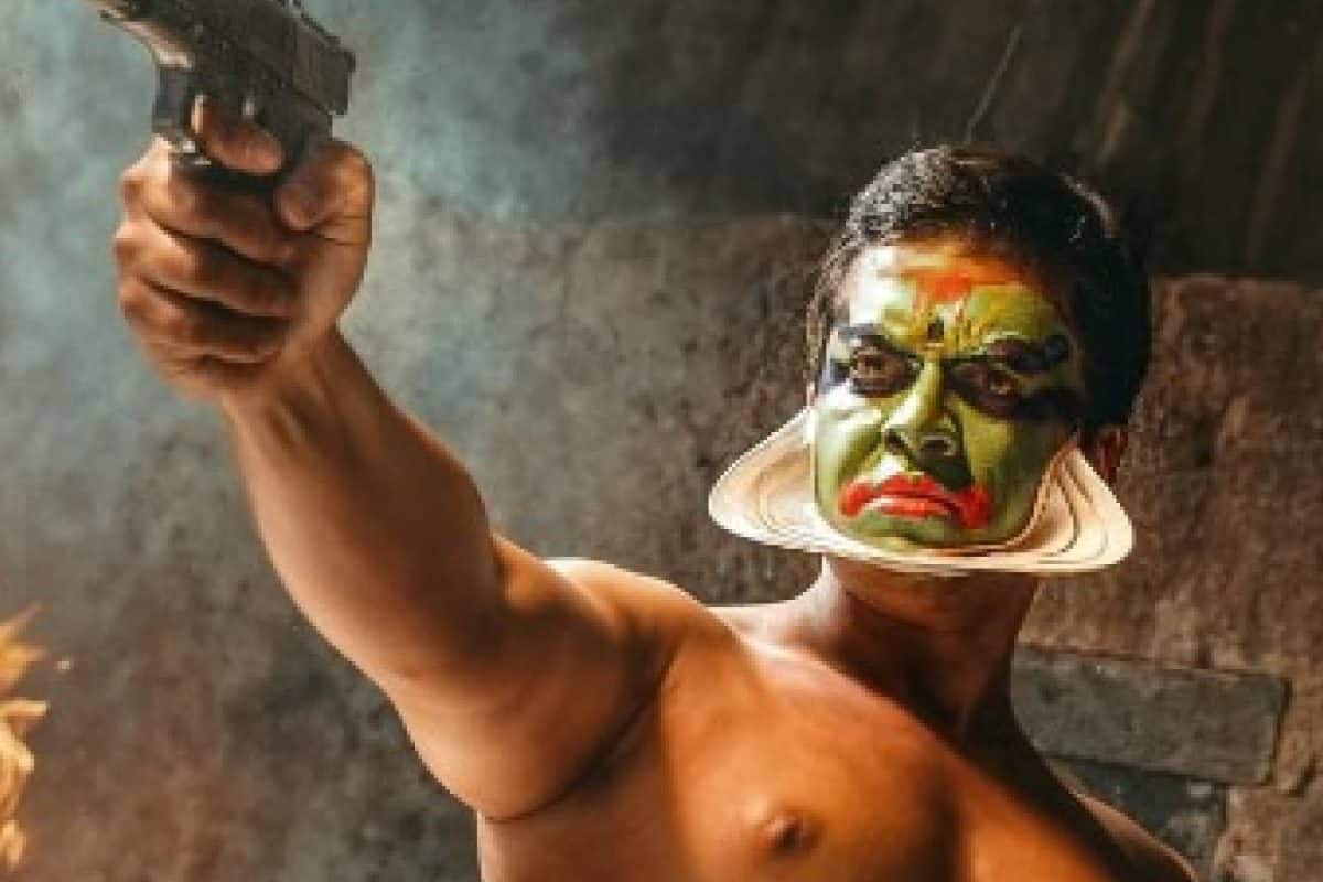 ഒരു ആദ്യകാല എൽ.ജെ.പി. ചിത്രം; പ്രതികാരവുമായി വരദനുണ്ണി വീണ്ടും; ഇന്ദ്രജിത്തിൻ്റെ 'നായകൻ' റീ-റിലീസിന്