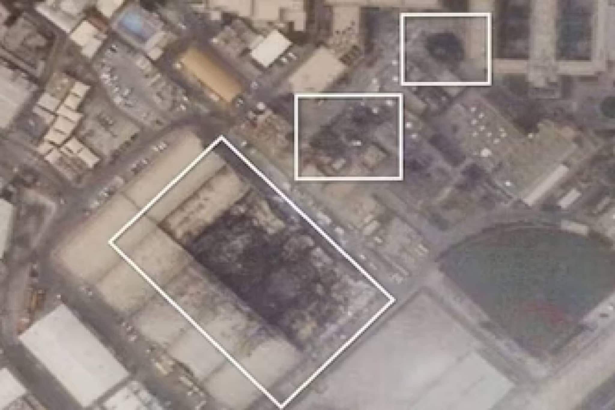 ബഹ്‌റൈനിൽ അമേരിക്കയുടെ അഞ്ചാം കപ്പൽ പടയ്ക്കുനേരെ ഇറാന്റെ മിസൈൽ ആക്രമണം; 21 സൈനികർ കൊല്ലപ്പെട്ടതായി റിപ്പോർട്ട്