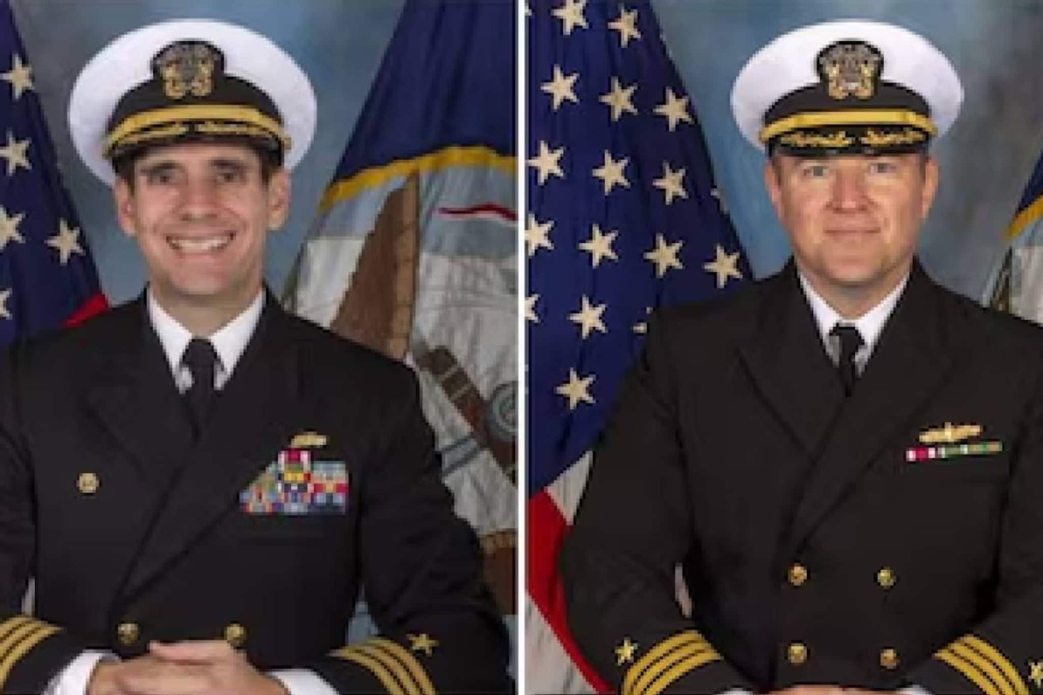 'ഈ ക്രിമിനലുകളെ ഓർക്കുക'; മിനാബ് സ്കൂൾ ആക്രമണത്തിന് ഉത്തരവിട്ട യുഎസ് ഉദ്യോഗസ്ഥരുടെ ചിത്രവുമായി ഇറാൻ