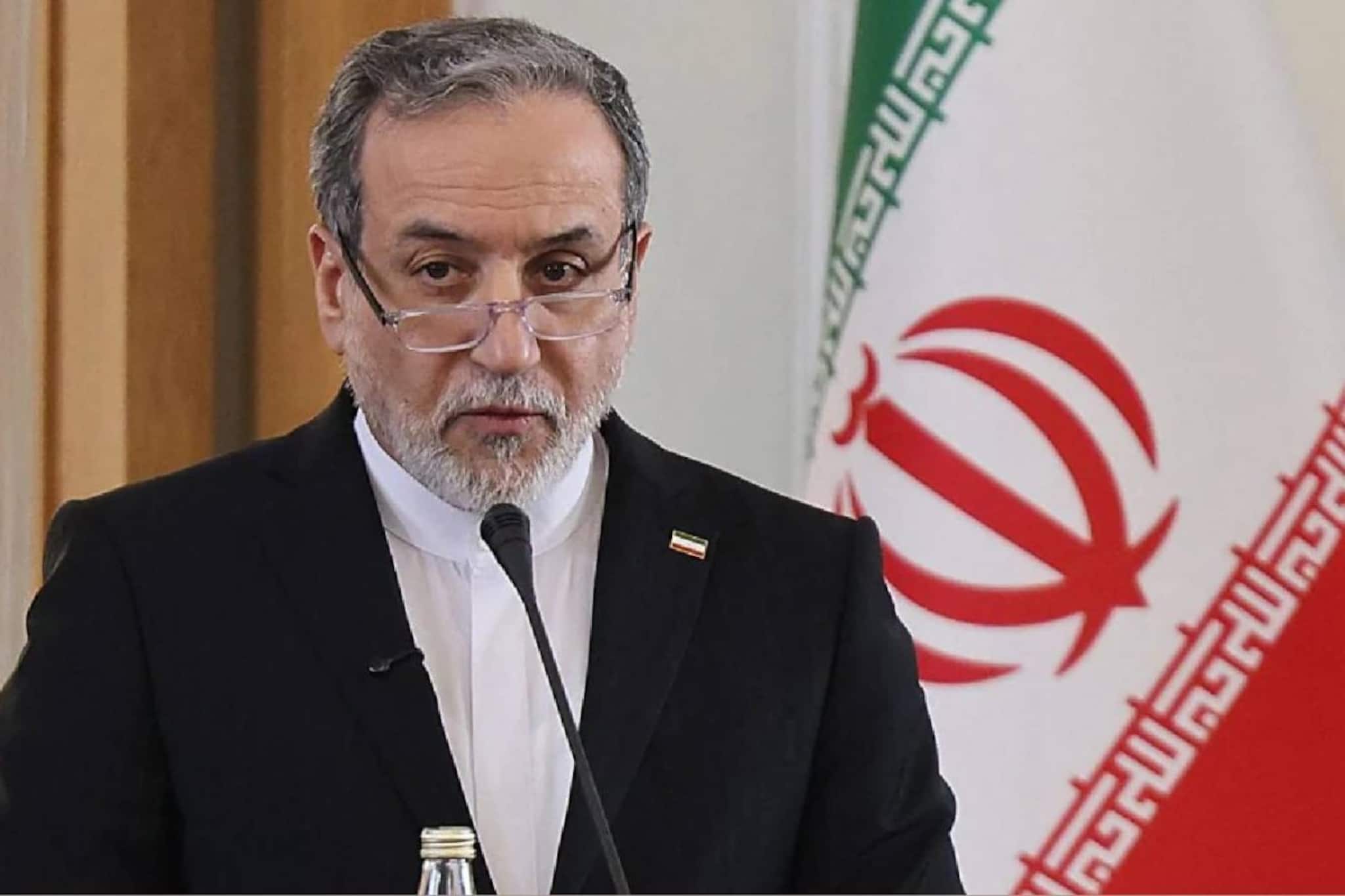 അവർക്കായി കാത്തിരിക്കുന്നു; യുഎസ് കരയാക്രമണത്തിന് സാധ്യതയുള്ളതായി ഇറാൻ