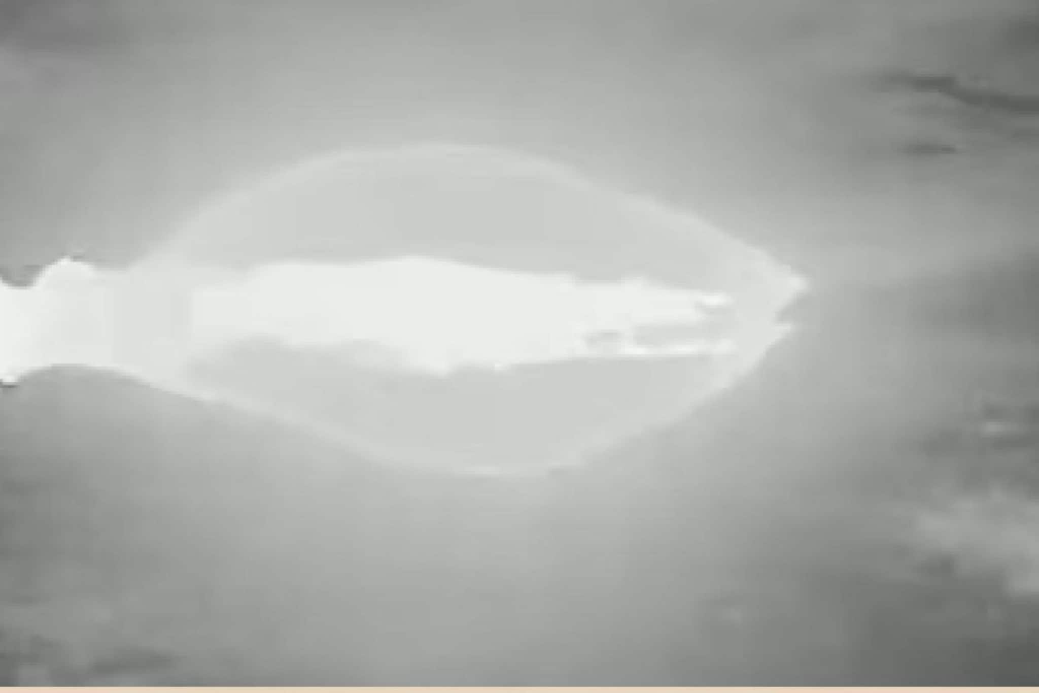 ഇറാനിയൻ പോർവിമാനം തകർത്ത് ഇസ്രായേലിന്റെ എഫ്-35; ദൃശ്യങ്ങൾ പുറത്ത്