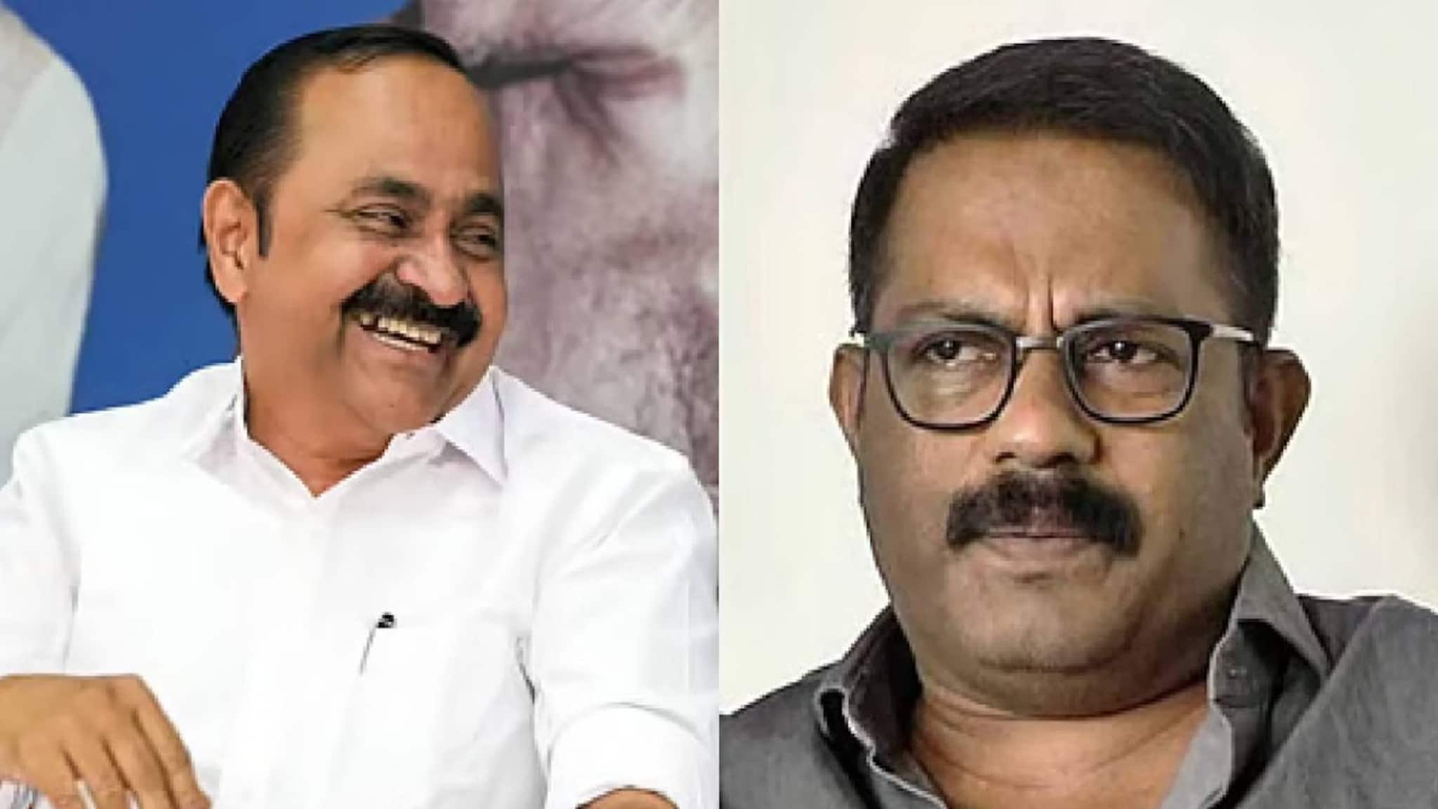 വേങ്ങരയിൽ വോട്ട് ഷാജിക്കല്ല; സതീശന്; കോൺഗ്രസ് ഗ്രൂപ്പ് യോഗത്തിൽ വിമർശനം