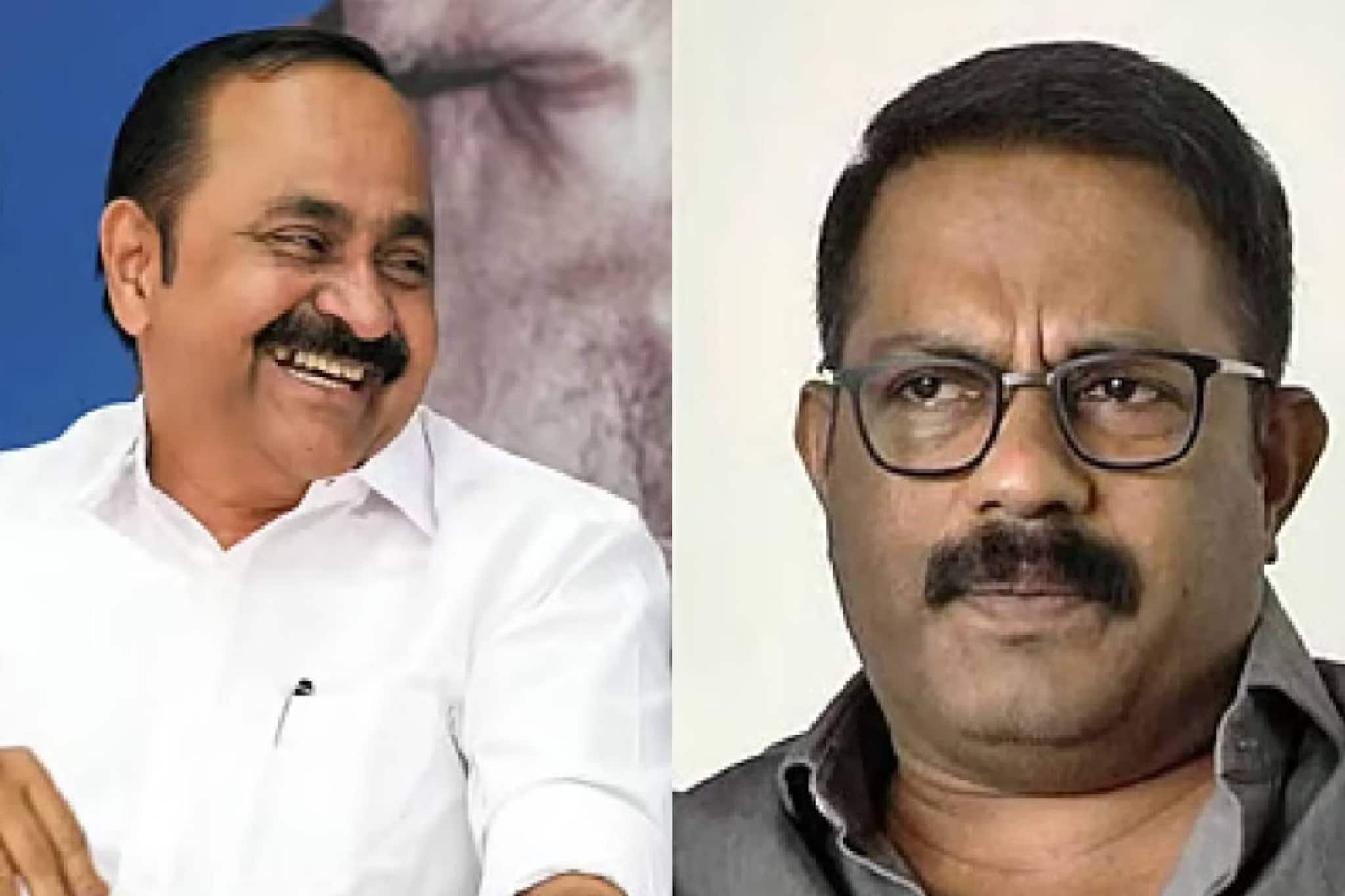 വേങ്ങരയിൽ വോട്ട് ഷാജിക്കല്ല; സതീശന്; കോൺഗ്രസ് ഗ്രൂപ്പ് യോഗത്തിൽ വിമർശനം