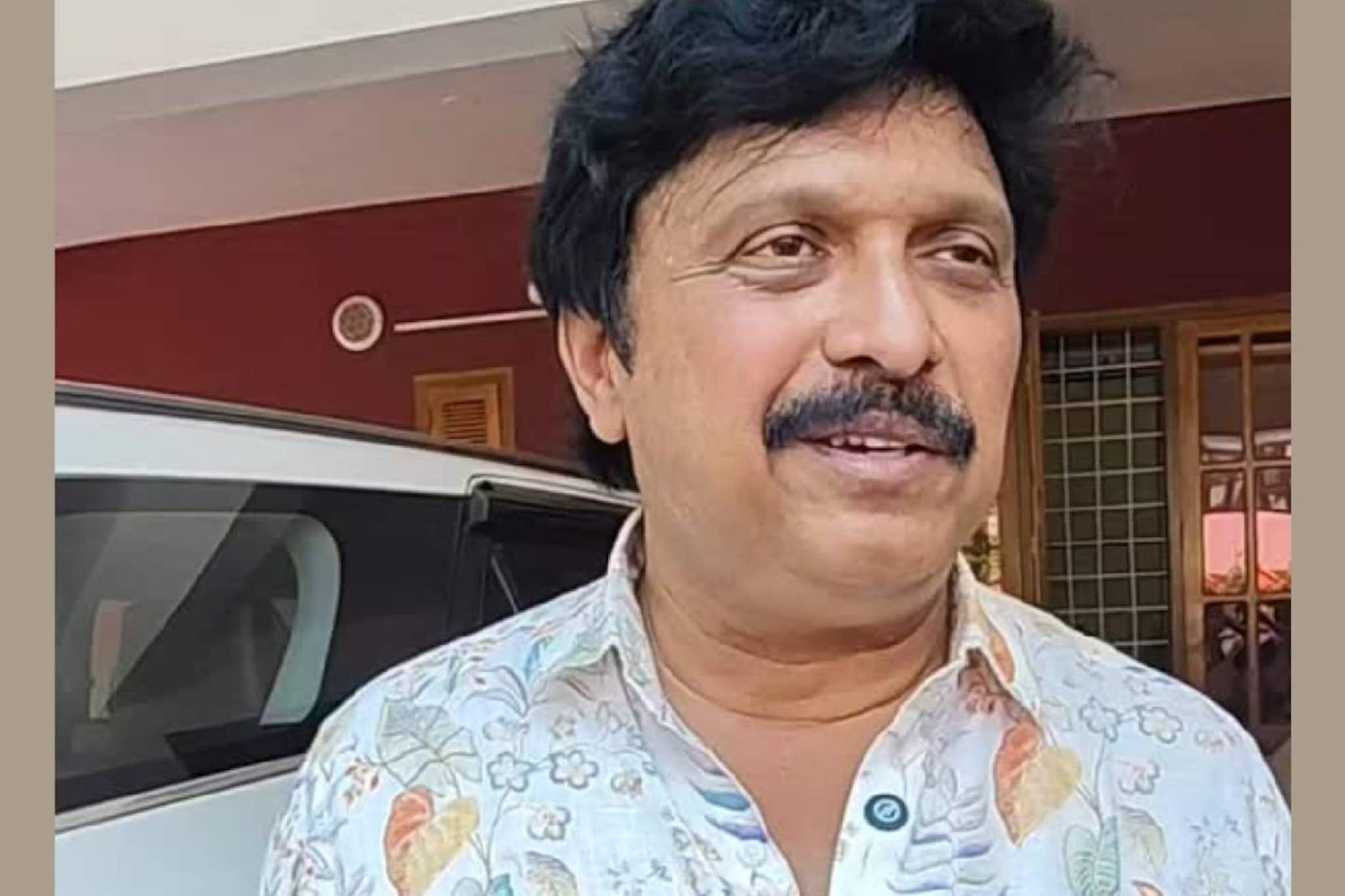 മന്ത്രി കെ.ബി. ഗണേഷ് കുമാറിന് തിരിച്ചടി; പത്തനാപുരം താലൂക്ക് എൻ.എസ്.എസ് യൂണിയൻ പിരിച്ചുവിട്ടു