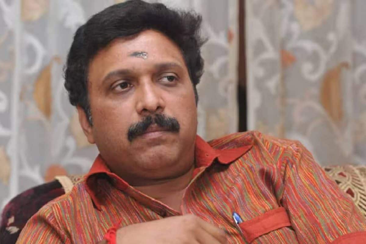 മുൻ മന്ത്രി ഗണേഷ് കുമാർ ഉദ്ഘാടനച്ചടങ്ങിനെത്തിയ കരയോഗം എൻ എസ് എസ് പിരിച്ചുവിട്ടു