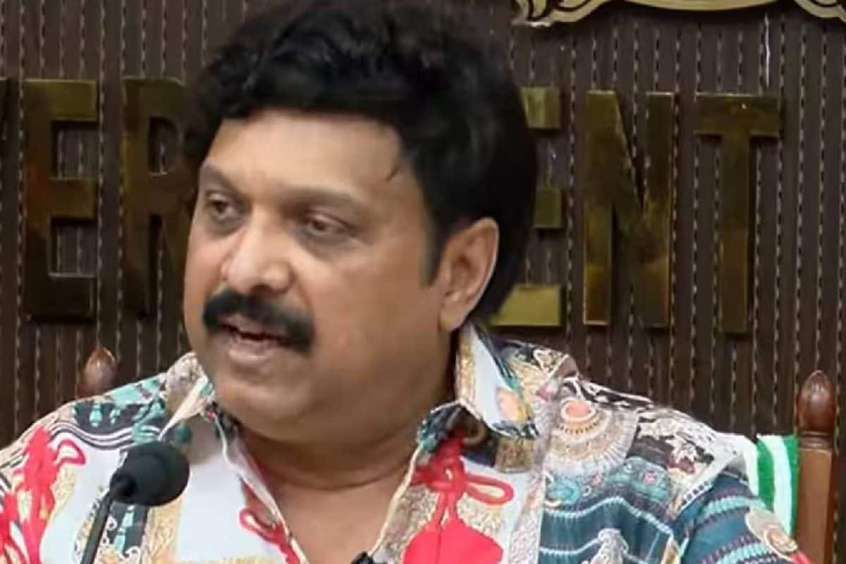 രാജി ഇല്ല; മാപ്പിൽ ഒതുക്കി; തീരുമാനം വ്യക്തമാക്കി ഗണേഷ് കുമാർ