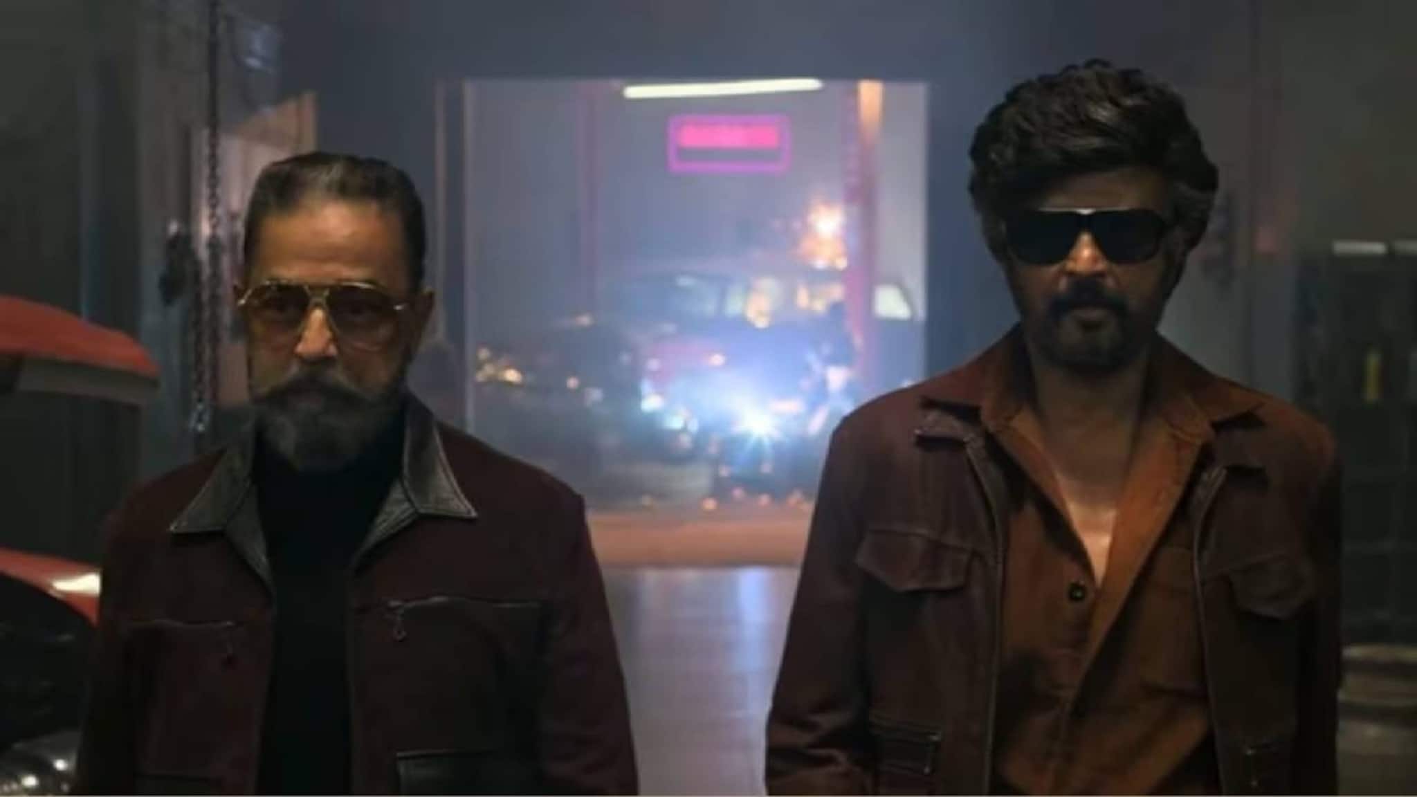 ഷൂട്ടിംഗ് ഇപ്പോഴൊന്നുമില്ലേ? രജനികാന്ത്, കമൽ ഹാസൻ ചിത്രം 'KH X RK' സംബന്ധിച്ച പുത്തൻ അപ്‌ഡേറ്റ്