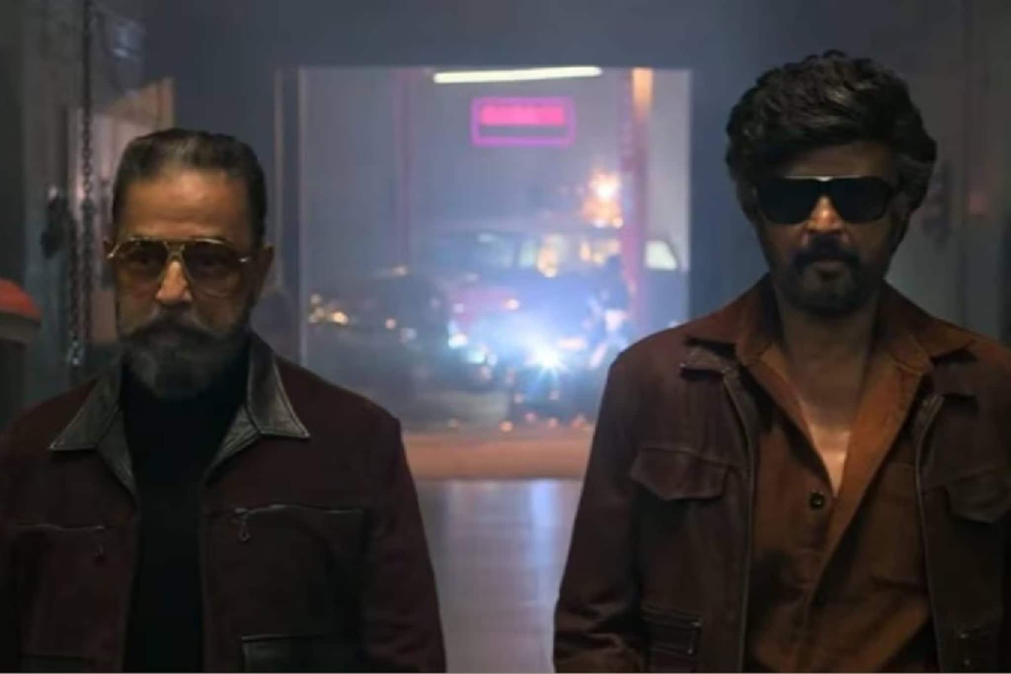 ഷൂട്ടിംഗ് ഇപ്പോഴൊന്നുമില്ലേ? രജനികാന്ത്, കമൽ ഹാസൻ ചിത്രം 'KH X RK' സംബന്ധിച്ച പുത്തൻ അപ്‌ഡേറ്റ്