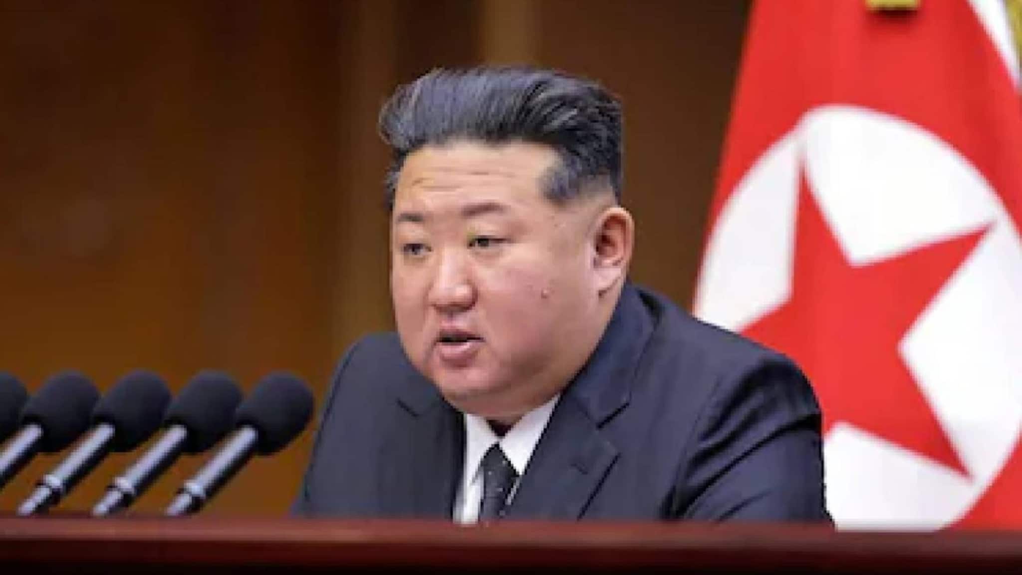 ഉത്തരകൊറിയയിൽ വീണ്ടും കിം ജോങ് അധികാരത്തിൽ; 00.07 ശതമാനം വോട്ട് ആർക്ക് പോയി?