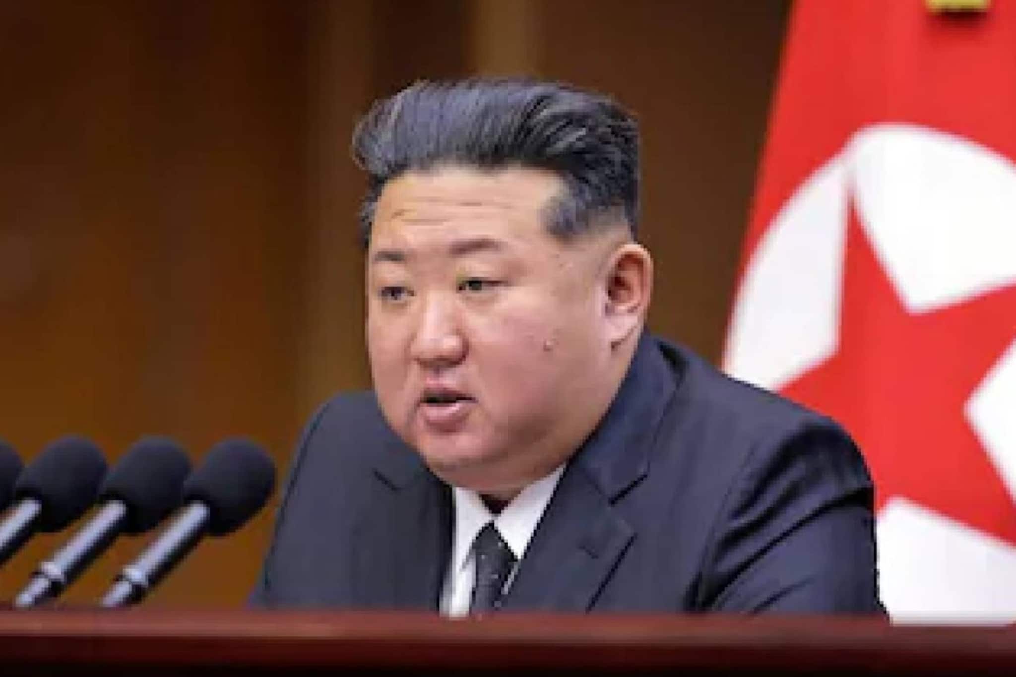 ഉത്തരകൊറിയയിൽ വീണ്ടും കിം ജോങ് അധികാരത്തിൽ; 00.07 ശതമാനം വോട്ട് ആർക്ക് പോയി?