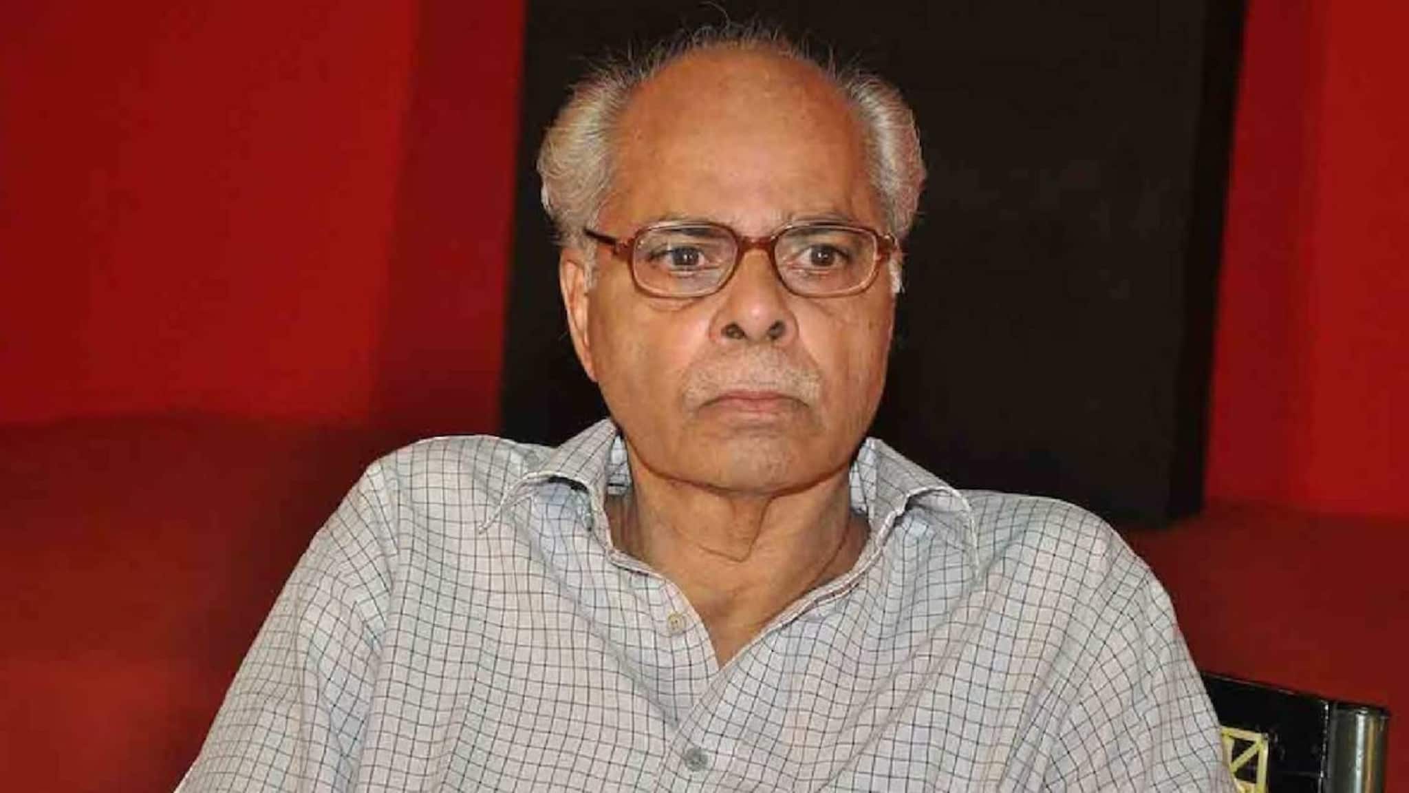 ചരിത്രകാരൻ കെ.എൻ. പണിക്കർ അന്തരിച്ചു