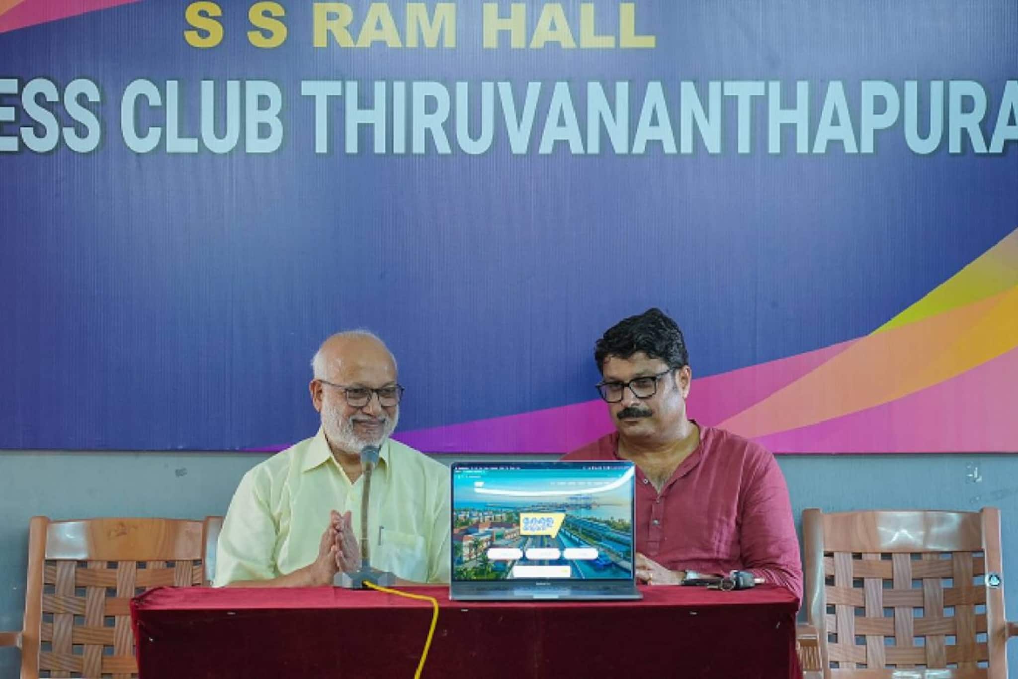 കേരളത്തിന്റെ നേട്ടങ്ങൾ ഉയർത്തി 'കേരളസ്റ്റോറി' സോഷ്യൽ മീഡിയ ക്യാമ്പയിൻ തുടക്കമിട്ട് എം.എ. ബേബി