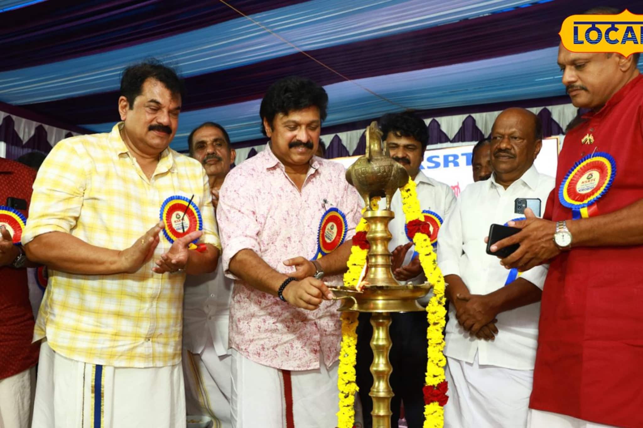 കൊല്ലം കണ്ടാൽ ഇനി ഇല്ലം വേണ്ട; അത്യാധുനിക പ്രീ-ഫാബ് ടെർമിനൽ ബസ് സ്റ്റേഷൻ ആറുമാസത്തിനുള്ളിൽ