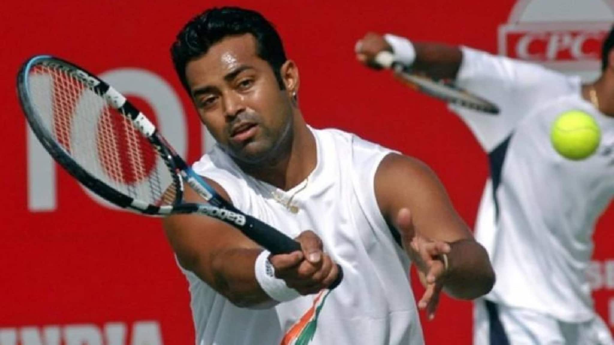 ബംഗാളിൽ ടെന്നീസ് ഇതിഹാസം ലിയാണ്ടർ പെയ്സ് ബിജെപിയിലേക്ക്